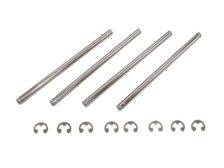 GV EL1111 LOWER HINGE PIN GV