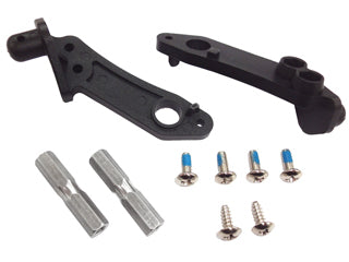 GV EL1412 WING MOUNT ( LEFT & RIGHT ) GV