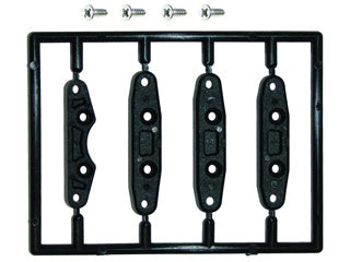 GV EL162D4 SUSPENSION HOLDER SET GV