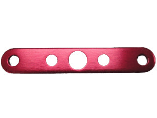 GV EL162D7RE SUSPENSION PLATE - RED GV