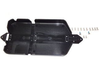 GV EL3014 1/10 CAGE PLASTIC CHISSAS GV