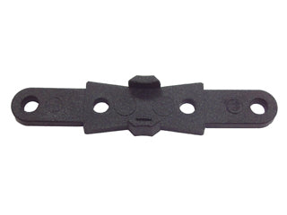 GV EL30761 SERVE SAVER PLATE - PLASTIC GV