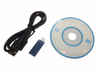 GV EL667041 USB ADAPTER <FOR BRUSHLESS CAR> GV