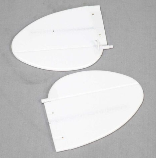 EPAA103  540mm PA-18 Horizontal stabilizer