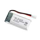 EPBAT01  540mm PA-18 3.7V 380mah Battery  (JST plug) FMS Hobby Cars