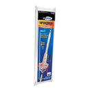 EST-1250 Estes Interceptor Expert Model Rocket Kit (18mm Standard Engine) Estes