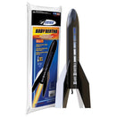 EST-1261 Estes Baby Bertha Intermediate Model Rocket Kit (18mm Standard Engine) Estes