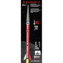 EST-1293 Estes Black Brant III (scale) Intermediate Model Rocket Kit (18mm Standard Engine) Estes
