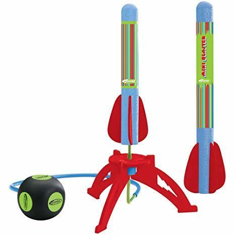 EST-1911 Estes Mini Blaster Air Rocket Launch Set RTF