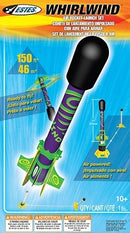 EST-1924 Estes Whirlwind Air Rocket Launch Set RTF Estes