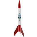 EST-1958 Estes Alpha VI 60th Anniversary Beginner Model Rocket Kit (18mm Standard Engine) Estes