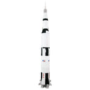 EST-1969 Estes Saturn V (1/100 Scale) Master Model Rocket Kit Estes