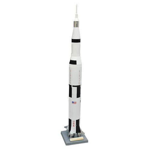 EST-2160X Estes Saturn V Launch Set