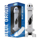 EST-2198 Estes Blue Origin New Shepard Beginner Model Rocket (18mm Standard Engine) [2198] Estes