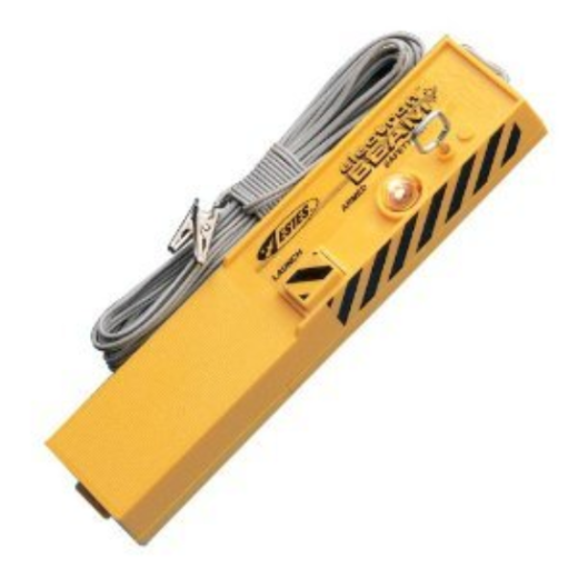 EST-2220 Estes Electron Beam Launch Controller (2) Model Rocket Accessory Estes