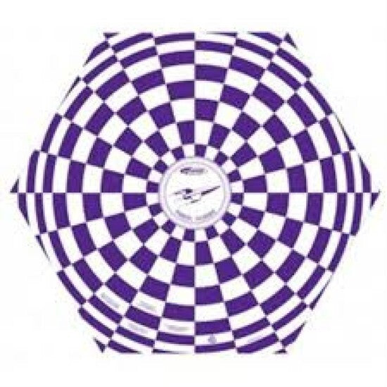 EST-2265 Estes 15" Parachute Model Rocket Accessory [2265] Estes