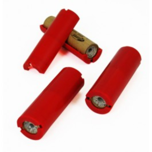 EST-2316 Estes Mini to Standard Engine Adapter (3 sets) Model Rocket Accessory Estes