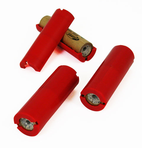 EST-2317 Estes Standard to D Engine Adapter (3 sets) Model Rocket Accessory [2317] Estes