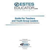 EST-2814 Estes Teacher/Youth Leader Guide