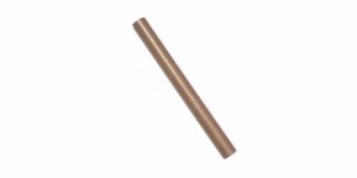EST-3089 Estes BT-60 Body Tube (3 pk) Model Rocket Accessory Estes