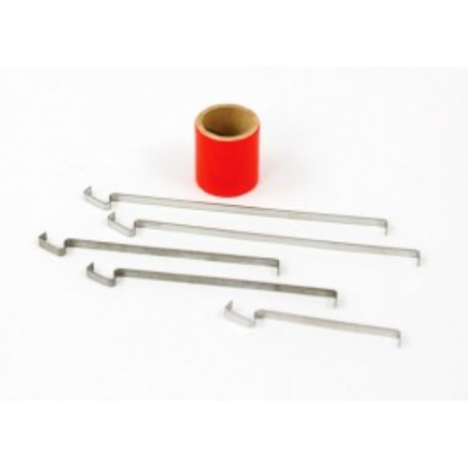 EST-3143 Estes Engine Hook Accessory Pack Model Rocket Accessory Estes