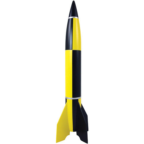 EST-3228 Estes V2 (semi-scale) Advanced Model Rocket Kit (24mm Engine)