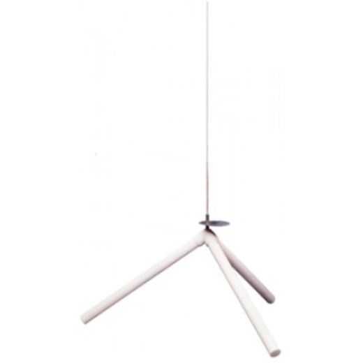 EST-3552 Estes PS II Launch Base Model Rocket Accessory [3552] Estes