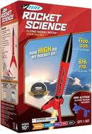 EST-5302 Estes Rocket Science Starter Set (Beginner) includes Engines [5302] Estes