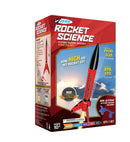 EST-5326 Estes Rocket Science Beginner Model Rocket Launch Set Estes