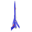 EST-7230 Estes Conquest Expert Model Rocket Kit (24mm Engine) Estes