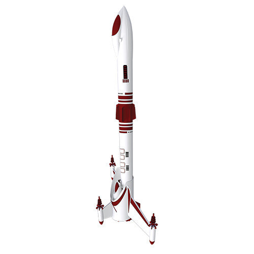 EST-7235 Estes Odyssey Master Model Rocket Kit (24mm Engine)