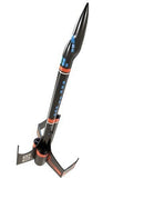 EST-7262 Estes Starship Nova Expert Model Rocket Kit (18mm Standard Engine) Estes