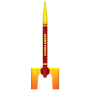 EST-7279 Estes Double Ringer Intermediate Model Rocket Kit (18mm Standard Engine) Estes