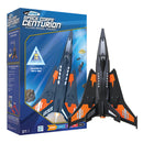 EST-7291 Estes Space Corps Centurion (2) (Rocket Only) Beginner Model Rocket Kit (18mm Standard Engine) Estes