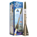 EST-7292 Estes Terra GLM Beginner Rocket Kit (18mm Standard Engine) Estes