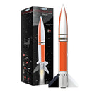 EST-9720 Estes Doorknob Advanced Model Rocket Kit (29mm Engine) [9720] Estes