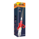EST-9721 Estes Der Big Red Max Advanced Model Rocket Kit (29mm Engine) [9721] Estes