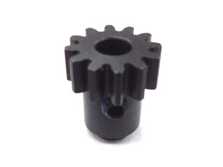 GV EV0121 MOTOR PINION GEAR 12T  - STEEL GV