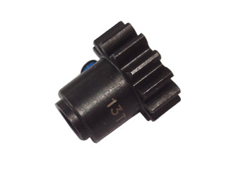 GV EV0131 MOTOR PINION GEAR 13T  - STEEL GV