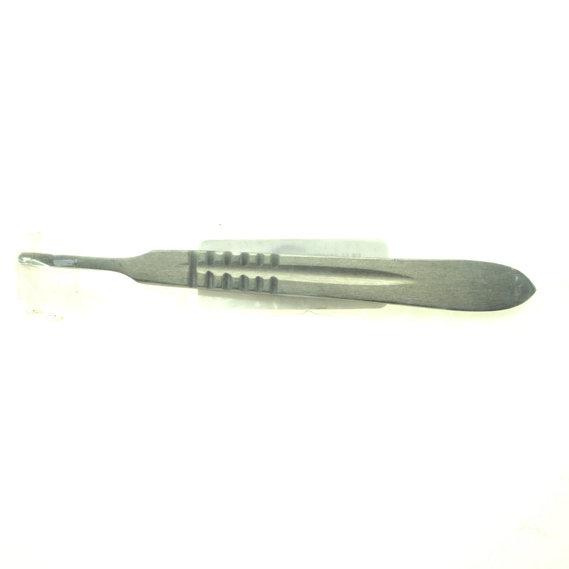 EXCEL 003 SMALL METAL SCALPEL HANDLE