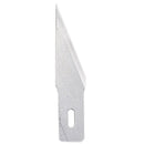 EXCEL 10002 SUPER SHARP STRAIGHT BLADE (PKG OF 1000) Excel