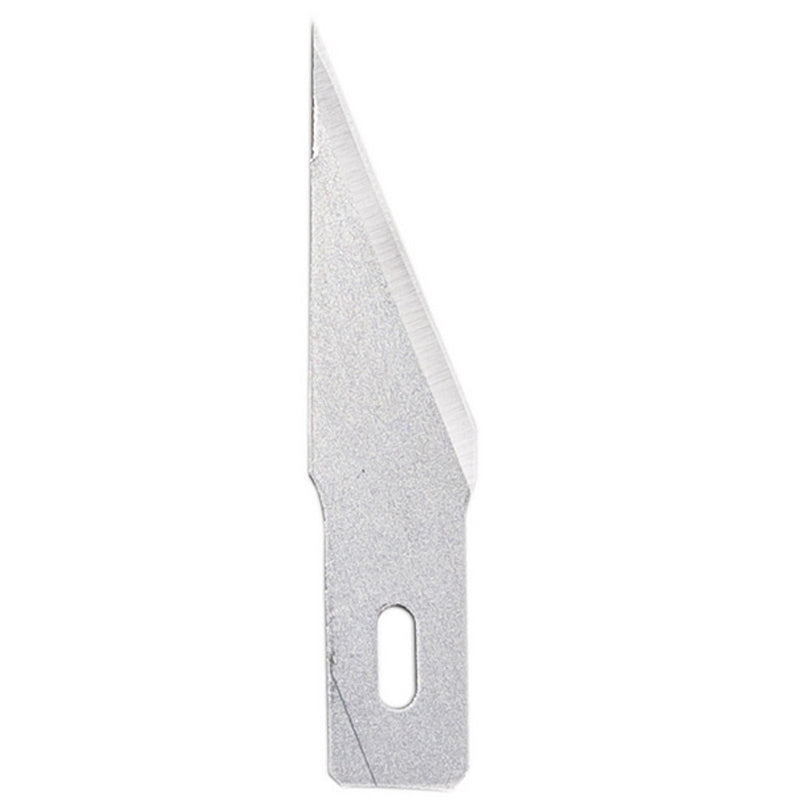 EXCEL 10002 SUPER SHARP STRAIGHT BLADE (PKG OF 1000)