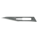 EXCEL 11 SMALL STRAIGHT SCALPEL BLADE (PKG OF 2) Excel