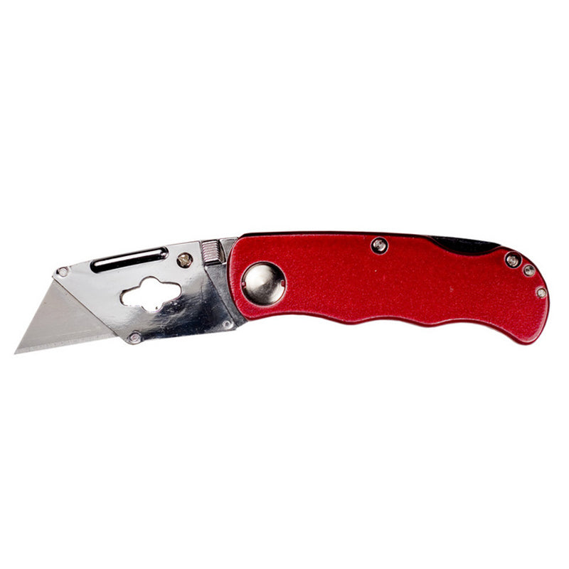 EXCEL 16055 FOLDING LOCK BACK UTILITY KNIFE Excel