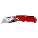 EXCEL 16055 FOLDING LOCK BACK UTILITY KNIFE Excel