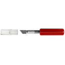 EXCEL 17005 K5 HEAVY DUTY PLASTIC KNIFE WITH SAFETY CAP Excel