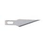 EXCEL 20011 EXCEL SUPER SHARP DOUBLE HONED BLADE (5PCS)