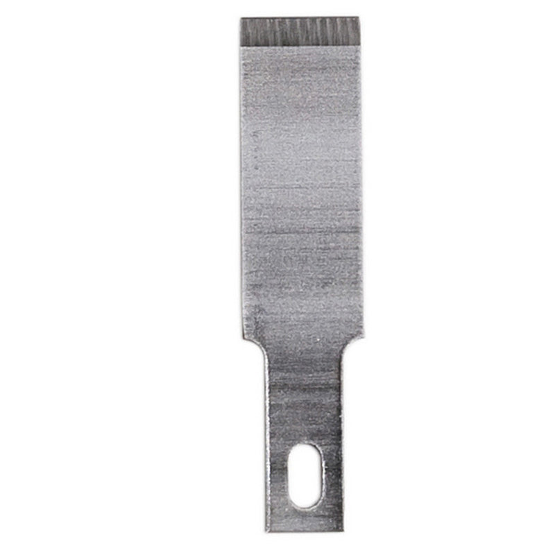 EXCEL 20019 SHARP EDGE ANGLED BLADE (PKG OF 5) Excel