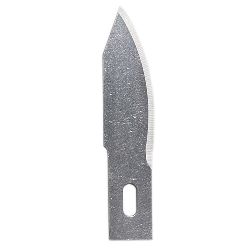 EXCEL 20025 EXCEL CONTOURED BLADE  (PKG OF 5) Excel