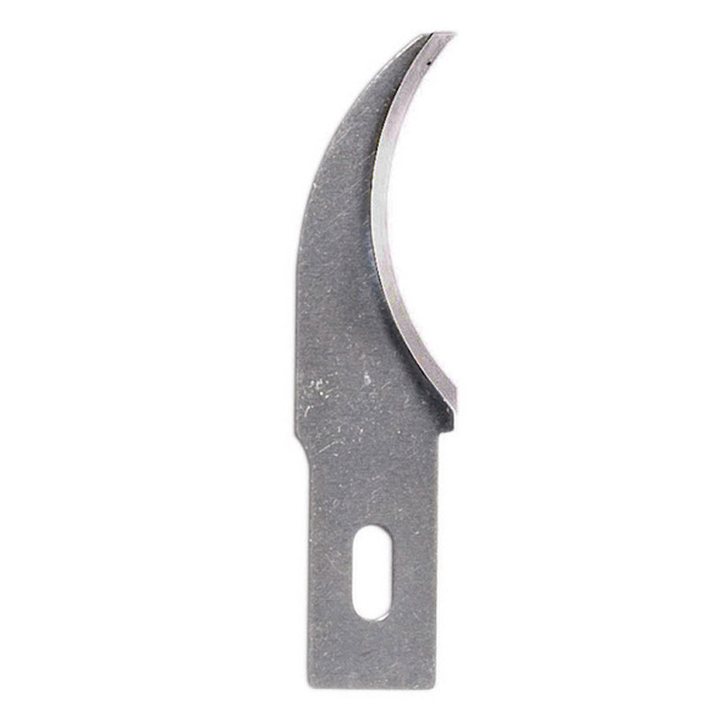 EXCEL 20028 CONCAVE CARVING BLADE (PKG OF 5) Excel